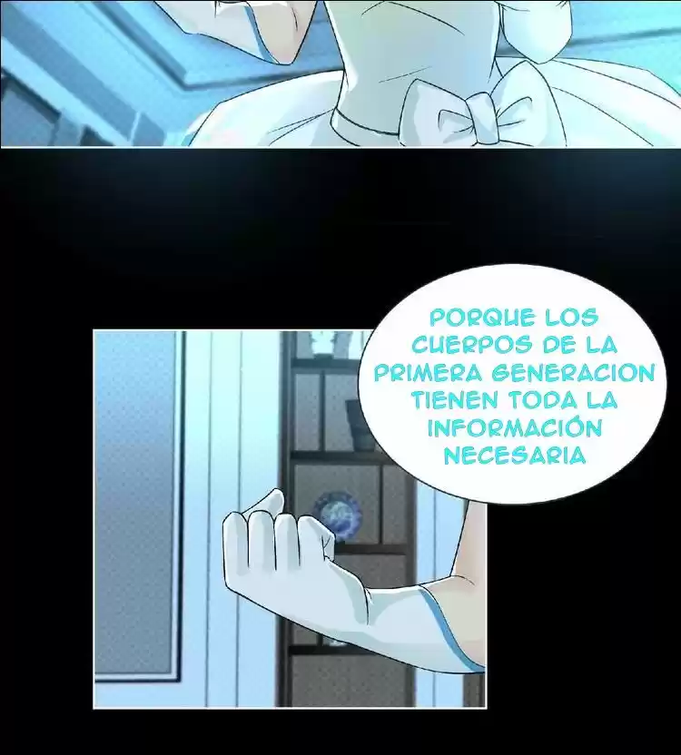 ARMAMENTO DE HADAS - Capítulo 7 - Página 5 - LectorTMOo