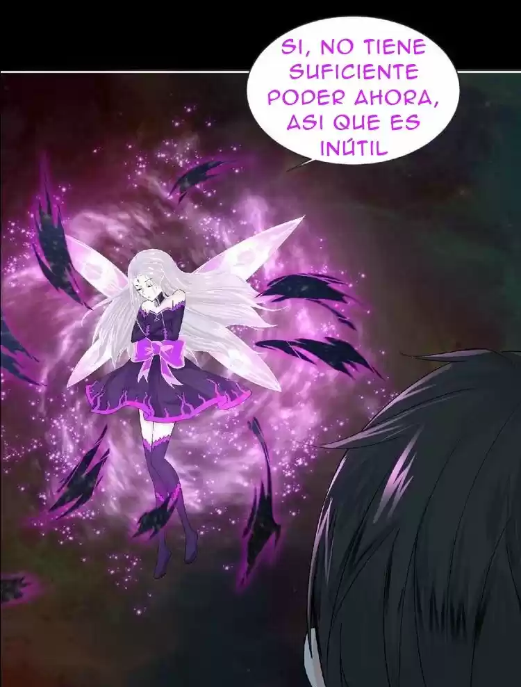 ARMAMENTO DE HADAS - Capítulo 7 - Página 11 - LectorTMOo