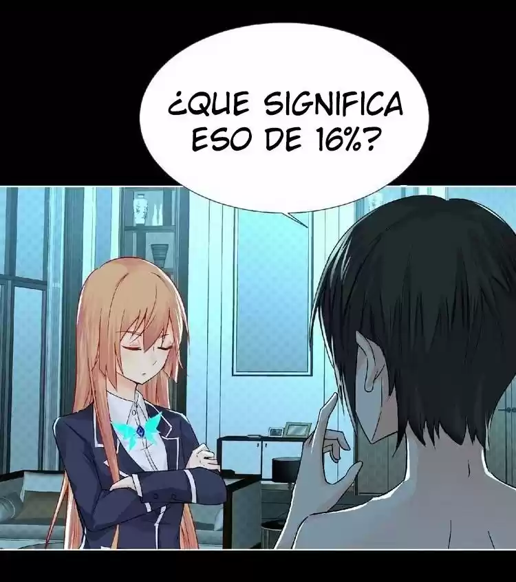 ARMAMENTO DE HADAS - Capítulo 7 - Página 16 - LectorTMOo