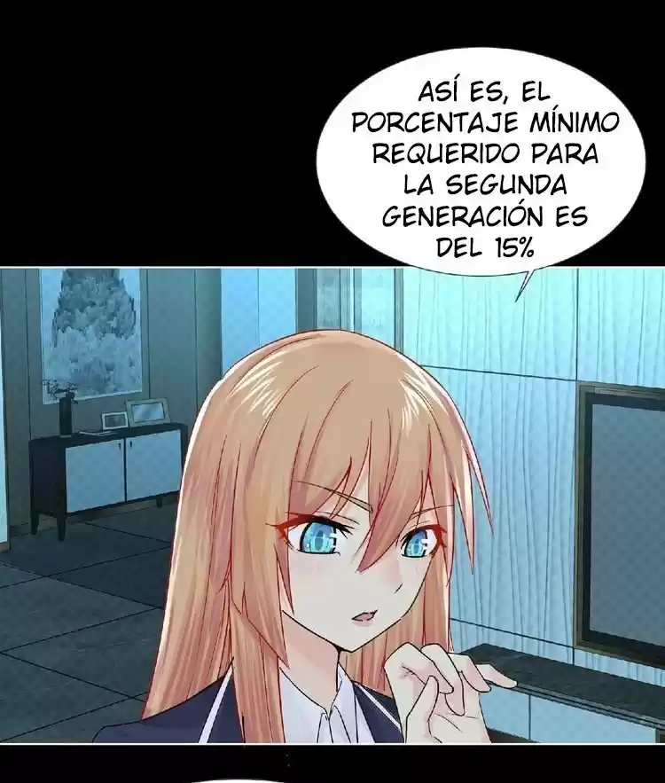 ARMAMENTO DE HADAS - Capítulo 7 - Página 18 - LectorTMOo