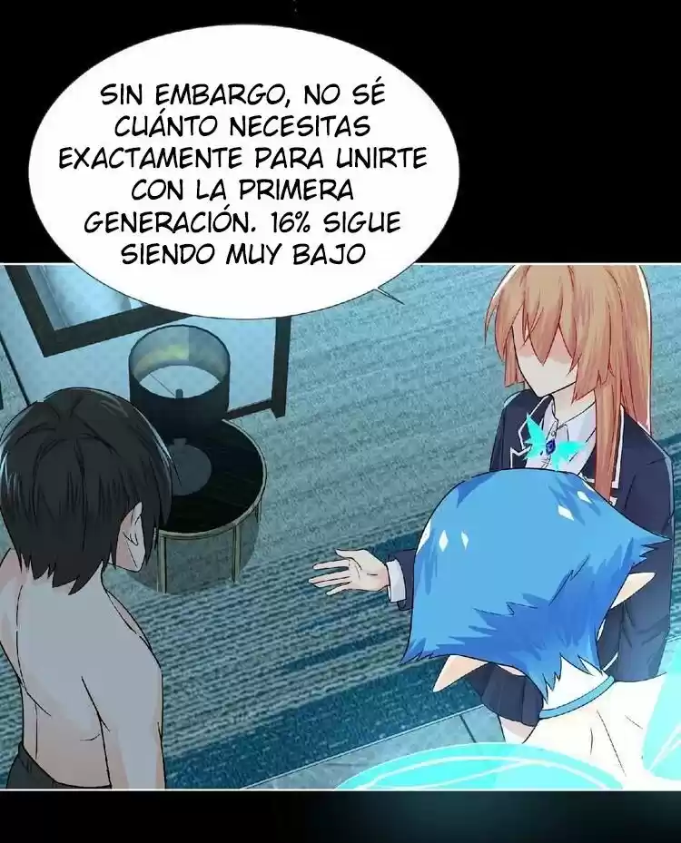 ARMAMENTO DE HADAS - Capítulo 7 - Página 19 - LectorTMOo