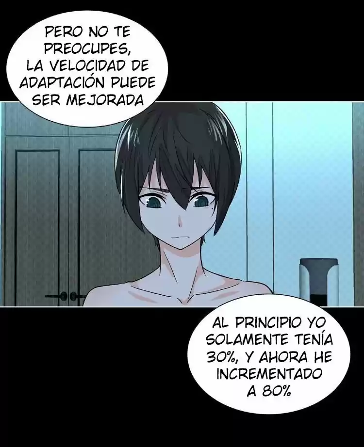 ARMAMENTO DE HADAS - Capítulo 7 - Página 20 - LectorTMOo