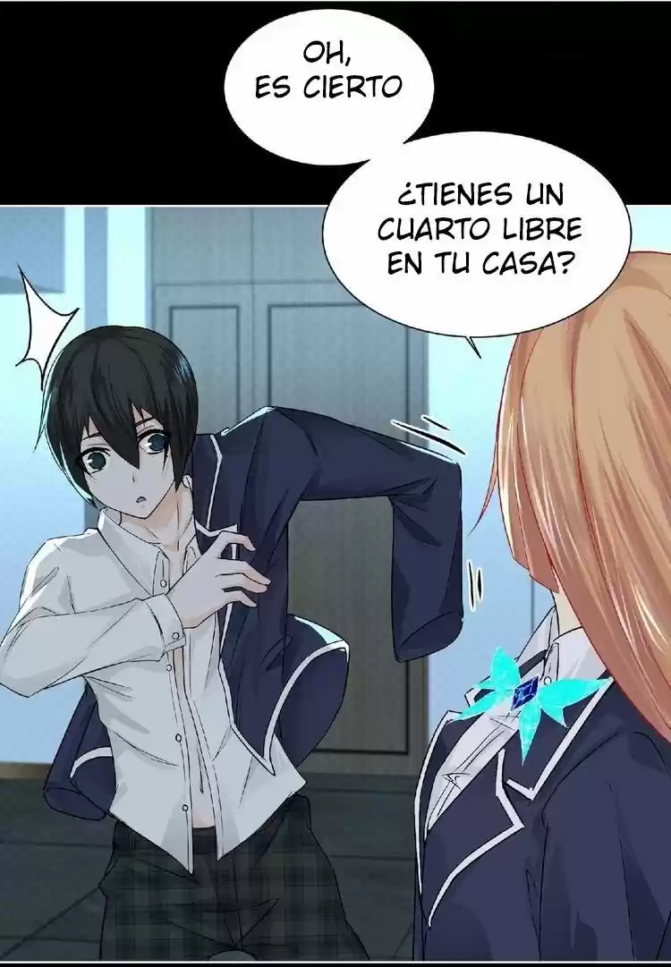 ARMAMENTO DE HADAS - Capítulo 7 - Página 22 - LectorTMOo