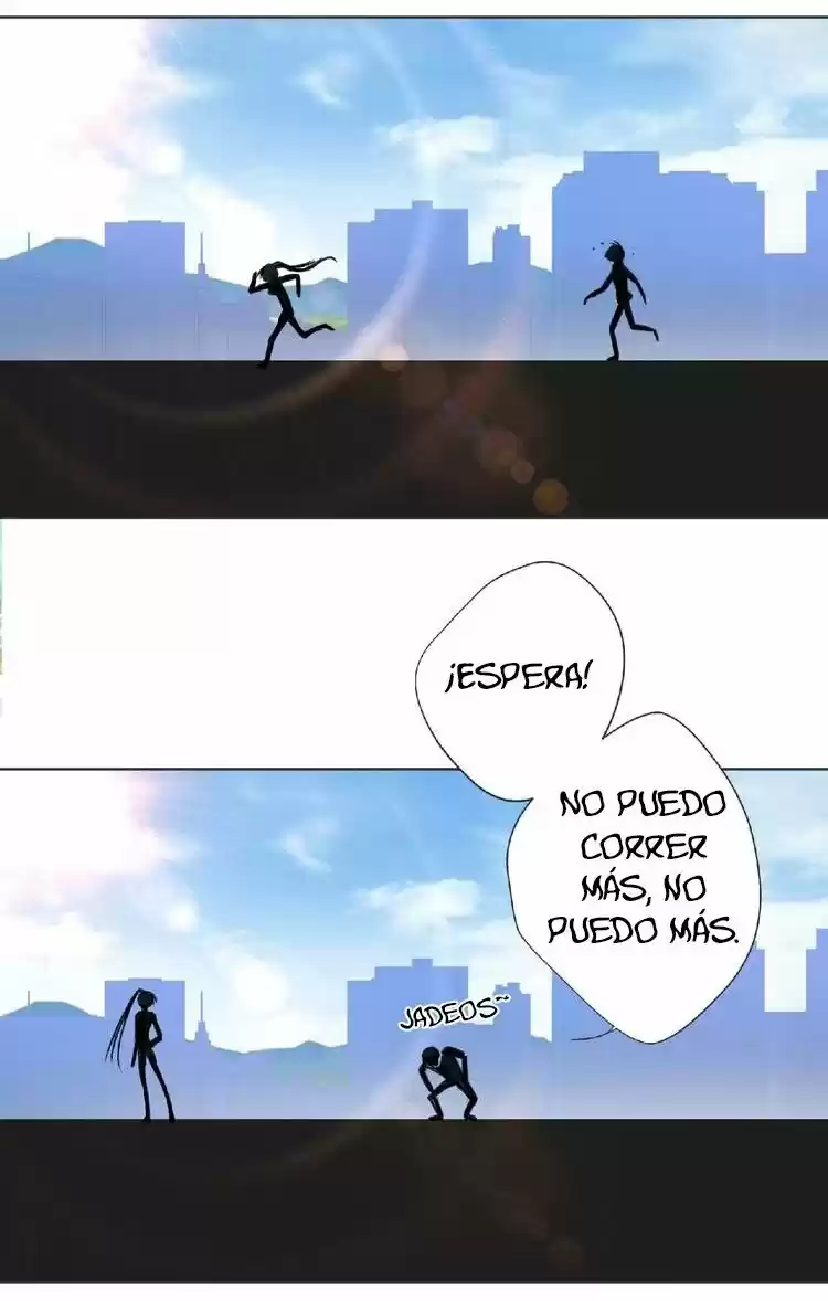 ARMAMENTO DE HADAS - Capítulo 7 - Página 28 - LectorTMOo