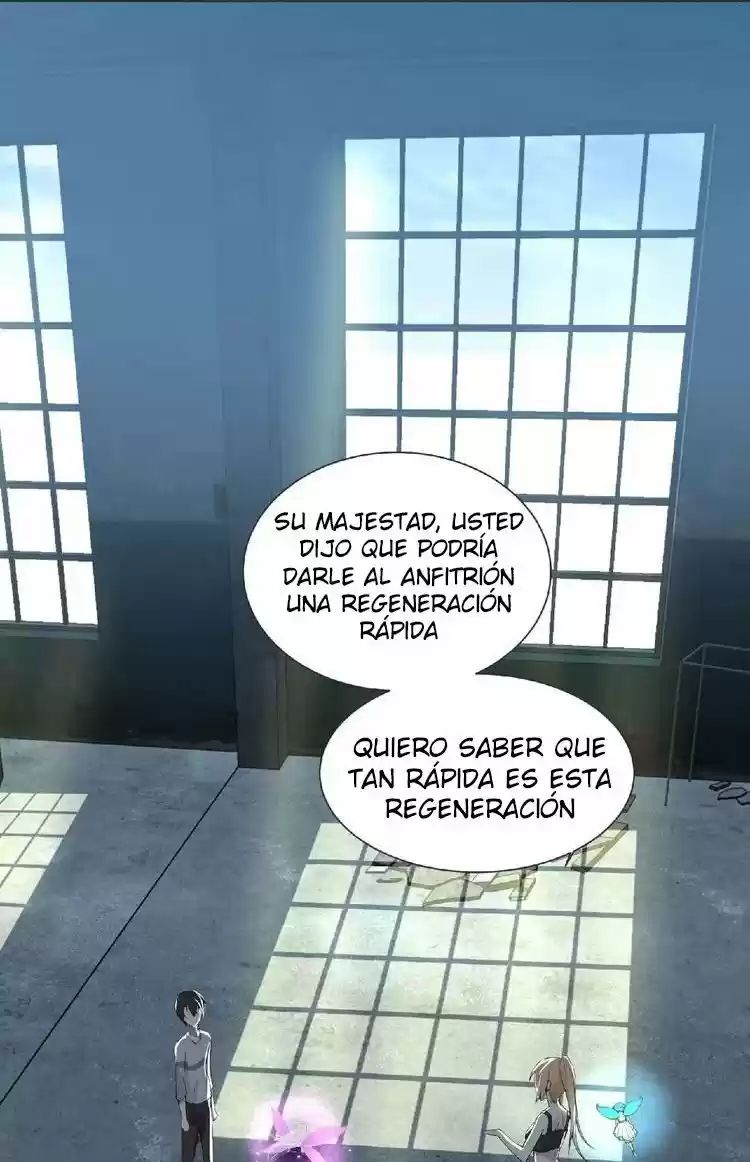 ARMAMENTO DE HADAS - Capítulo 7 - Página 31 - LectorTMOo