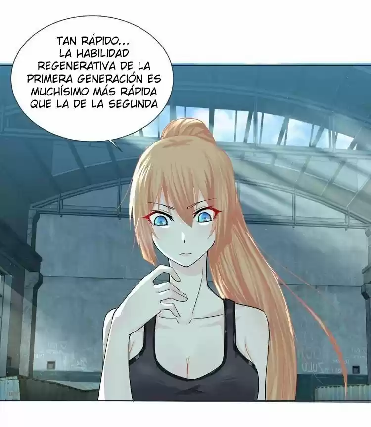 ARMAMENTO DE HADAS - Capítulo 7 - Página 34 - LectorTMOo