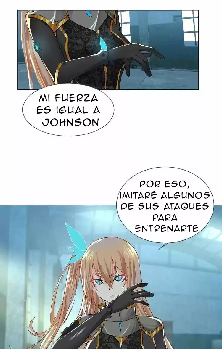 ARMAMENTO DE HADAS - Capítulo 8 - Página 4 - LectorTMOo