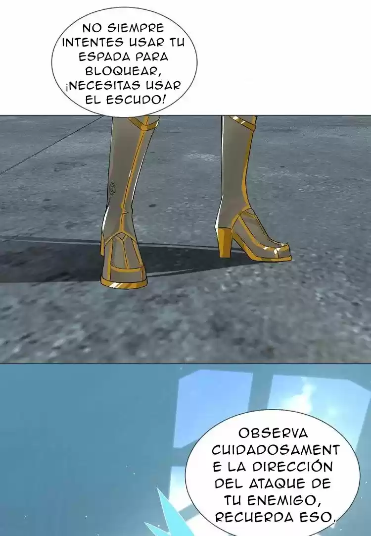 ARMAMENTO DE HADAS - Capítulo 8 - Página 15 - LectorTMOo
