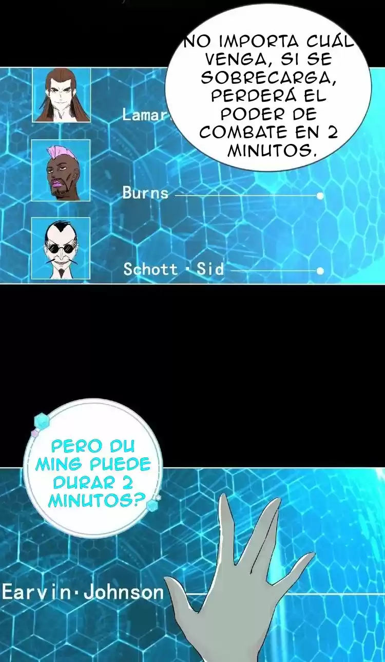ARMAMENTO DE HADAS - Capítulo 8 - Página 40 - LectorTMOo