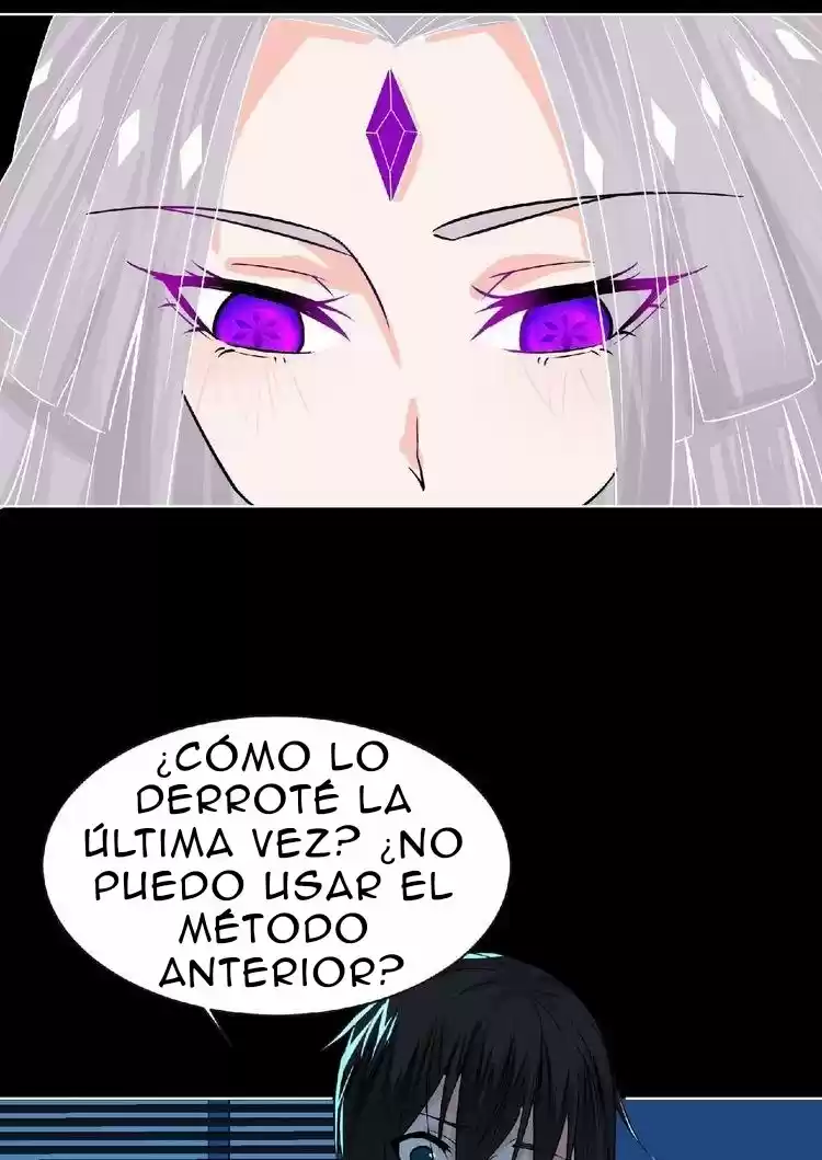 ARMAMENTO DE HADAS - Capítulo 8 - Página 44 - LectorTMOo