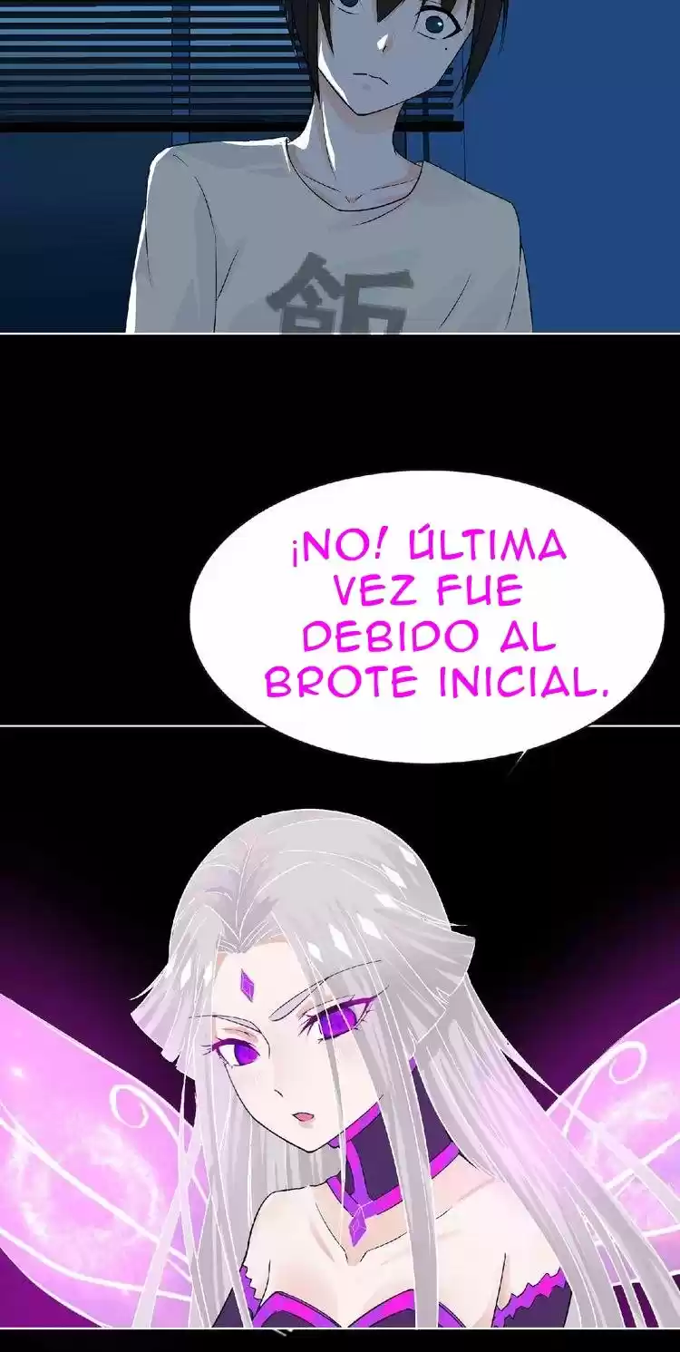 ARMAMENTO DE HADAS - Capítulo 8 - Página 45 - LectorTMOo