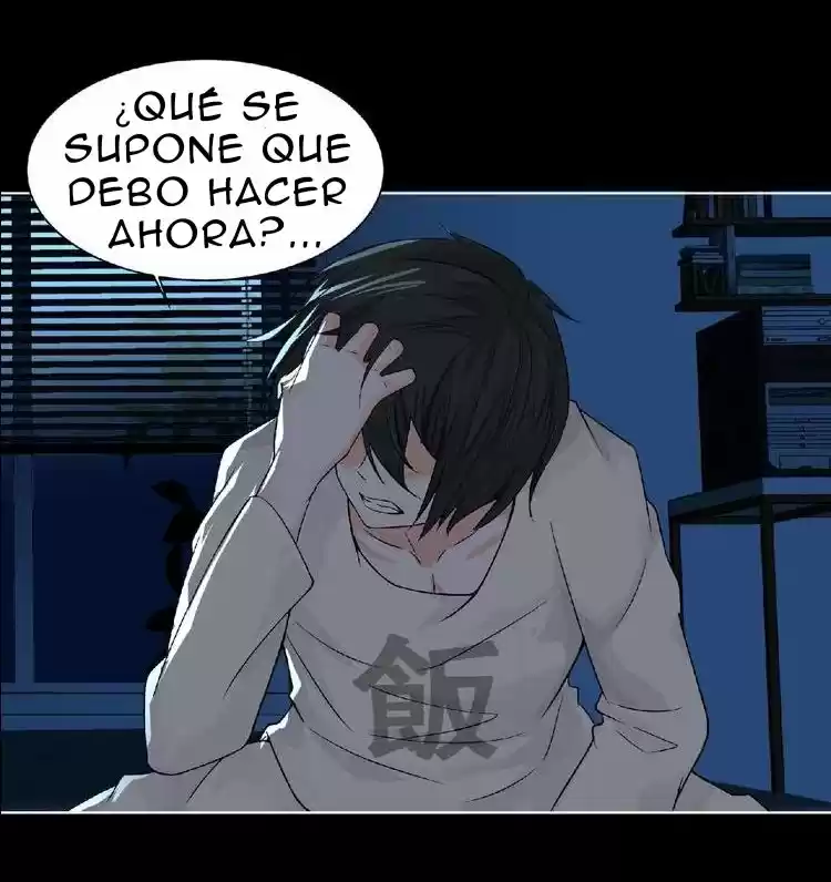 ARMAMENTO DE HADAS - Capítulo 8 - Página 51 - LectorTMOo