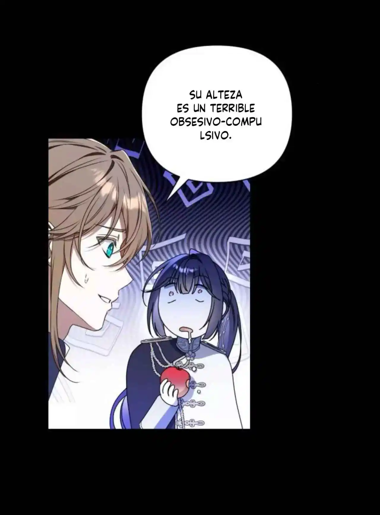 ¡ARRODILLESE SU ALTEZA! - Capítulo 2 - Página 11 - LectorTMOo