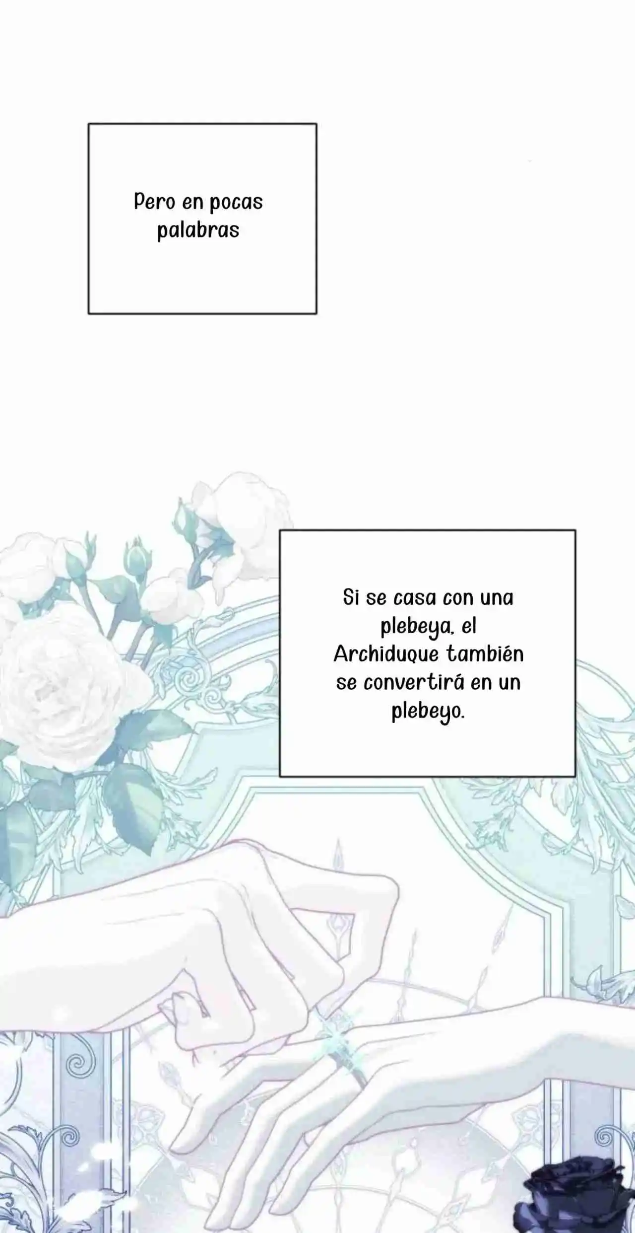 ¡ARRODILLESE SU ALTEZA! - Capítulo 2 - Página 42 - LectorTMOo