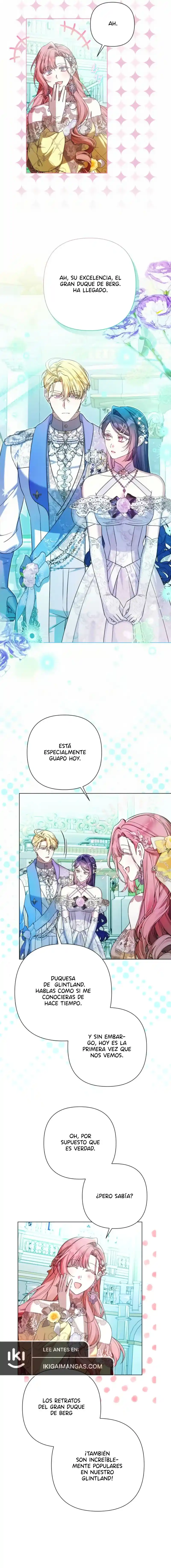¡ARRODILLESE SU ALTEZA! - Capítulo 28 - Página 9 - LectorTMOo