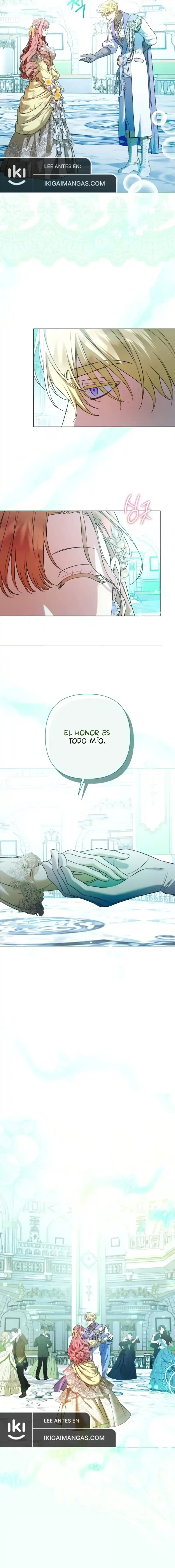 ¡ARRODILLESE SU ALTEZA! - Capítulo 28 - Página 14 - LectorTMOo