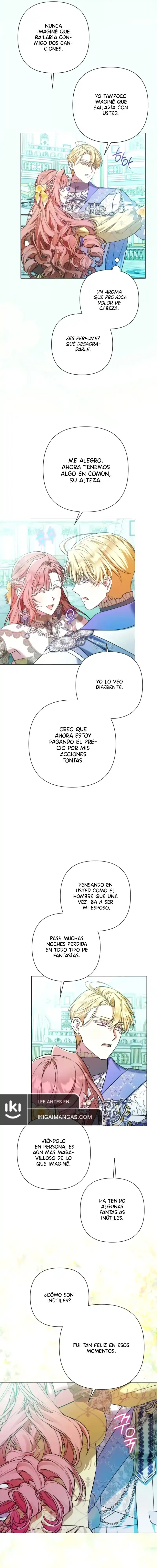 ¡ARRODILLESE SU ALTEZA! - Capítulo 28 - Página 15 - LectorTMOo