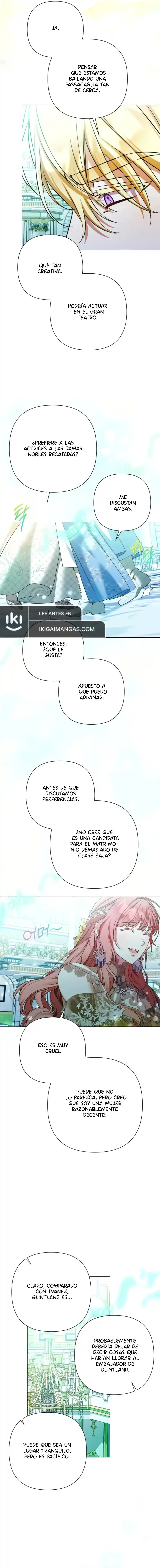 ¡ARRODILLESE SU ALTEZA! - Capítulo 28 - Página 16 - LectorTMOo
