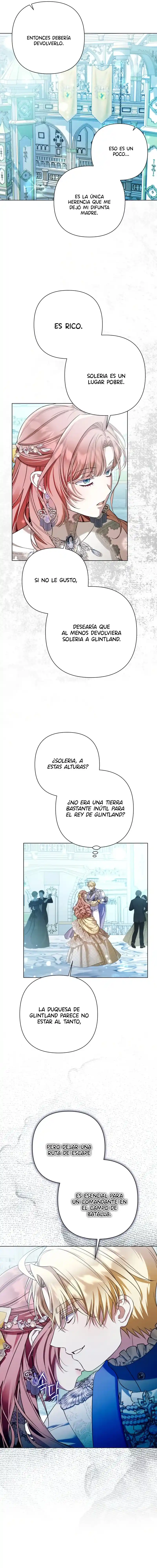 ¡ARRODILLESE SU ALTEZA! - Capítulo 29 - Página 13 - LectorTMOo