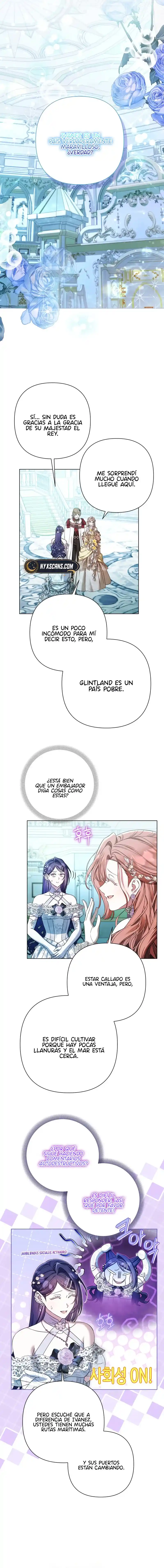 ¡ARRODILLESE SU ALTEZA! - Capítulo 29 - Página 16 - LectorTMOo