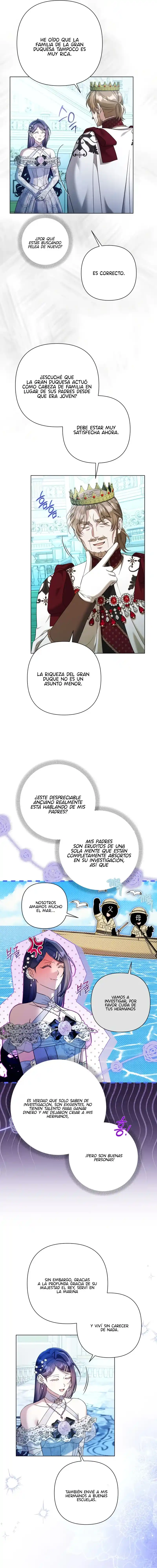 ¡ARRODILLESE SU ALTEZA! - Capítulo 29 - Página 17 - LectorTMOo