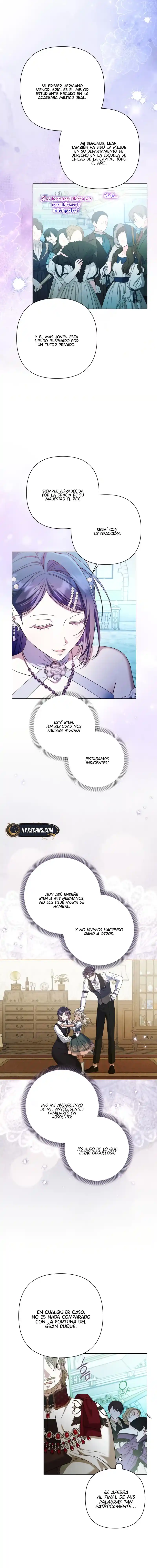 ¡ARRODILLESE SU ALTEZA! - Capítulo 29 - Página 18 - LectorTMOo