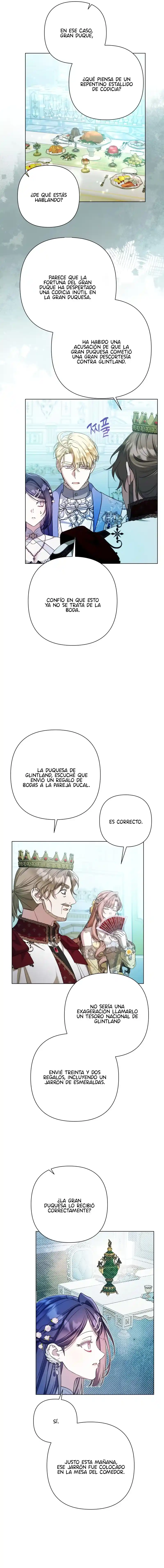 ¡ARRODILLESE SU ALTEZA! - Capítulo 29 - Página 20 - LectorTMOo