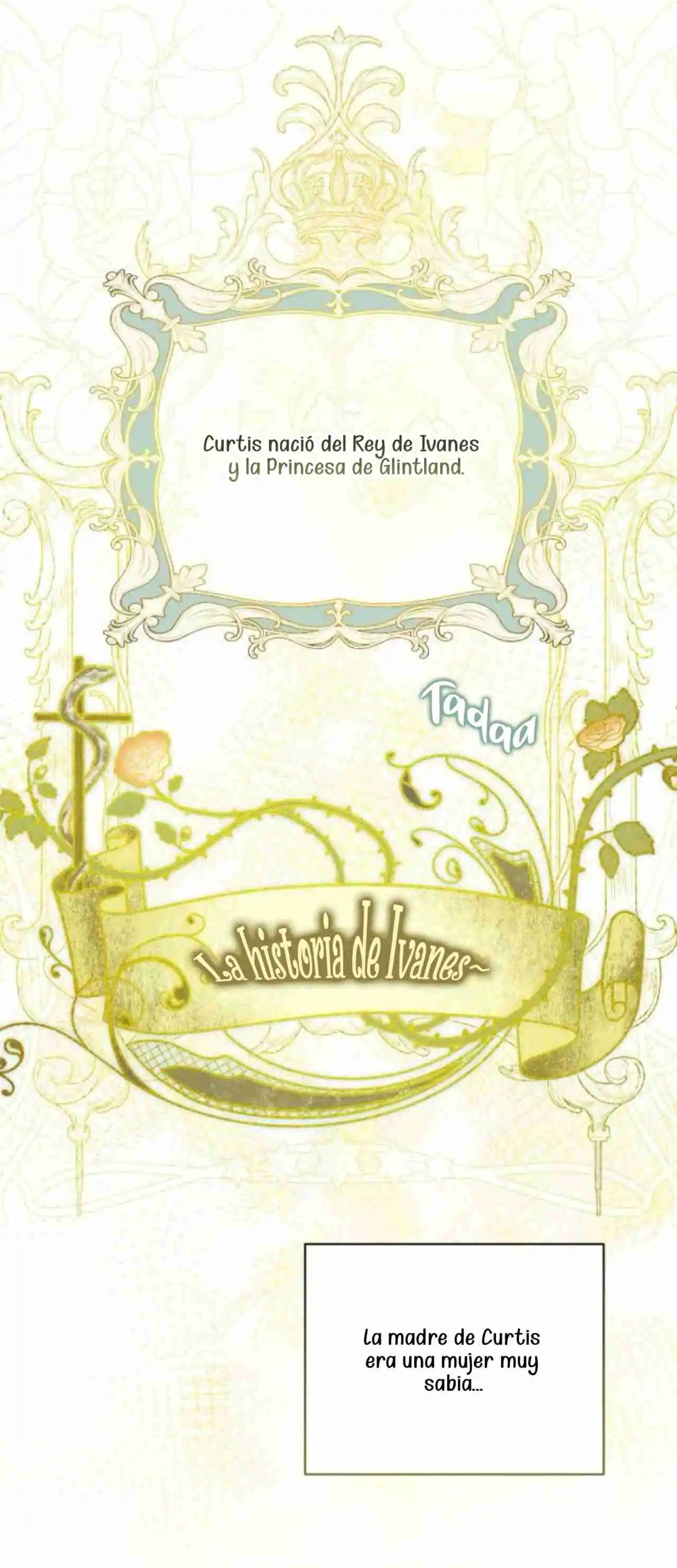 ¡ARRODILLESE SU ALTEZA! - Capítulo 3 - Página 9 - LectorTMOo