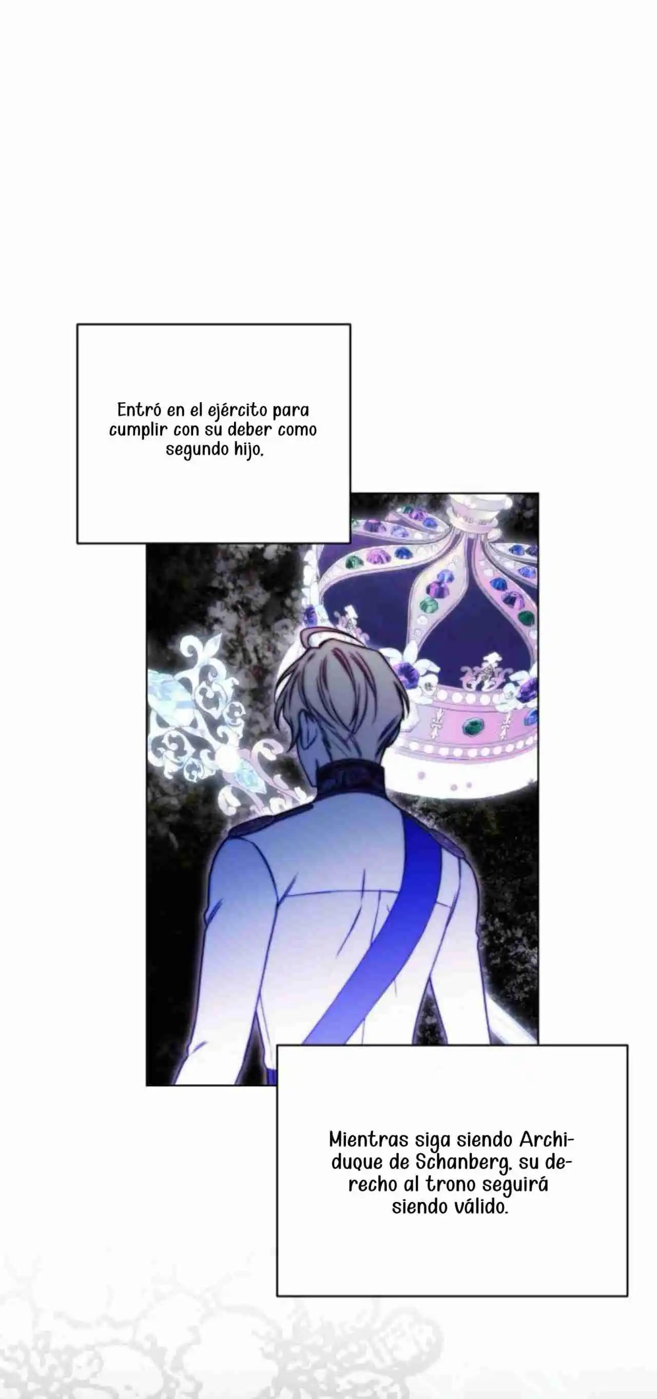 ¡ARRODILLESE SU ALTEZA! - Capítulo 3 - Página 14 - LectorTMOo