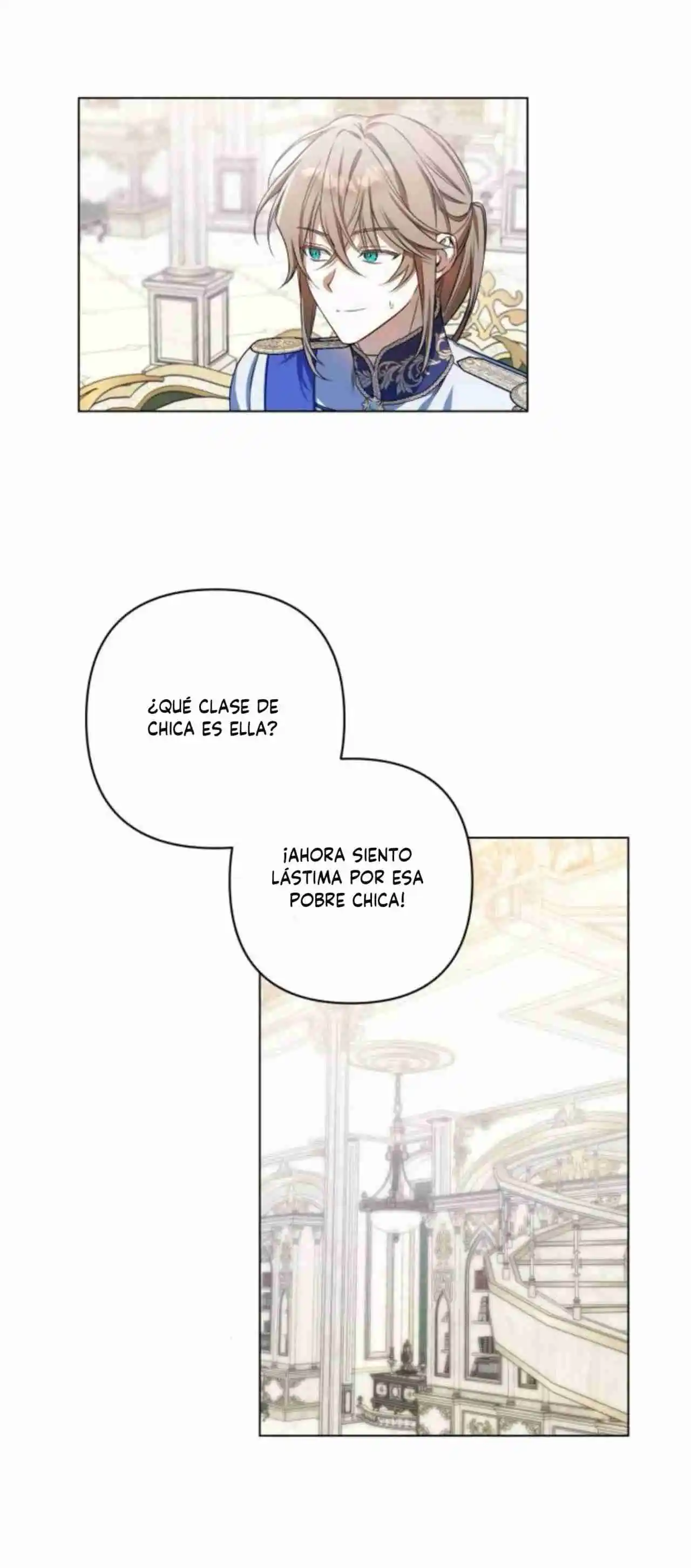 ¡ARRODILLESE SU ALTEZA! - Capítulo 3 - Página 19 - LectorTMOo