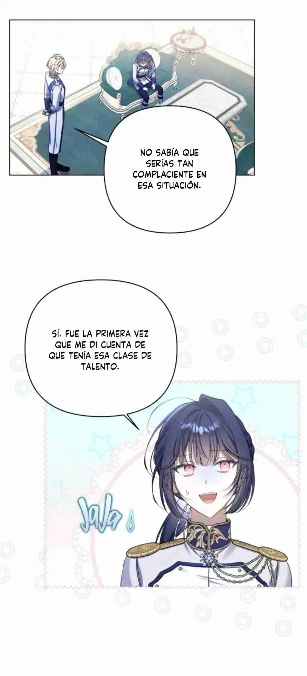 ¡ARRODILLESE SU ALTEZA! - Capítulo 3 - Página 23 - LectorTMOo