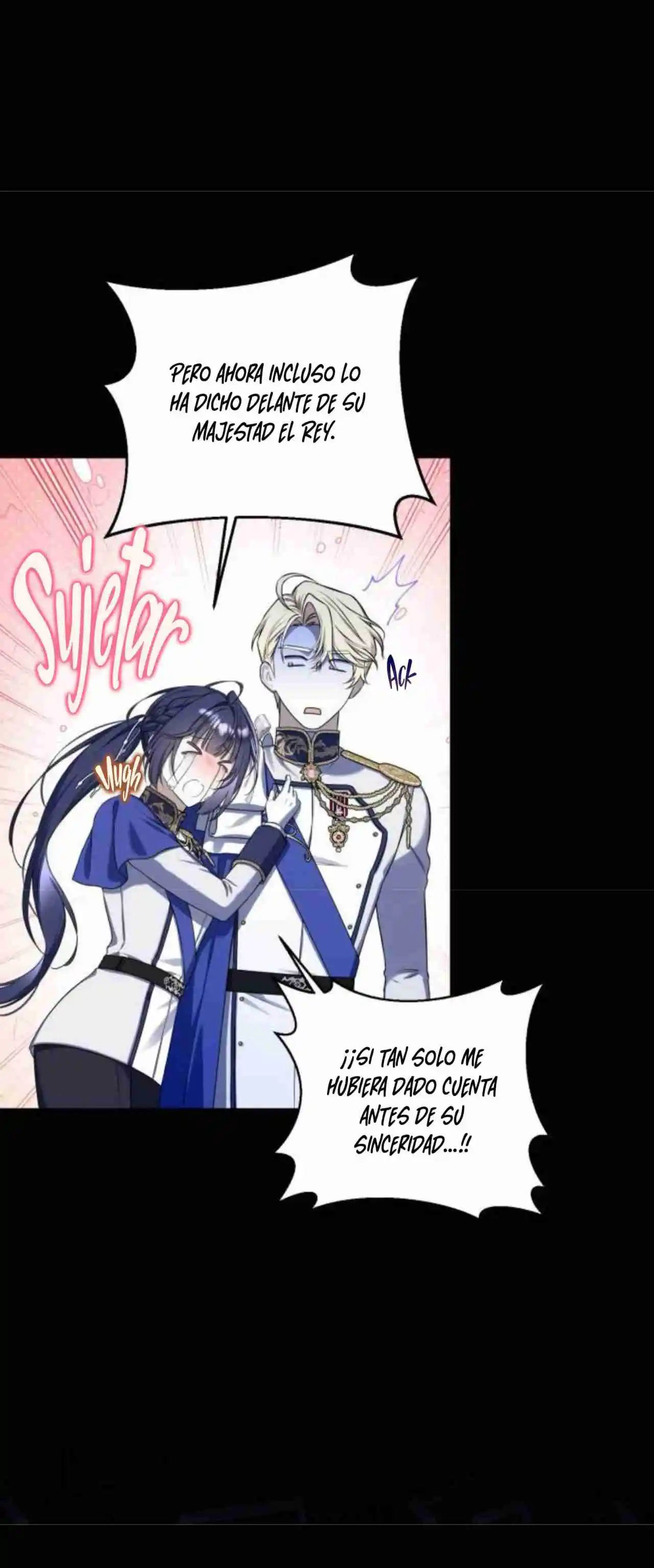 ¡ARRODILLESE SU ALTEZA! - Capítulo 3 - Página 28 - LectorTMOo