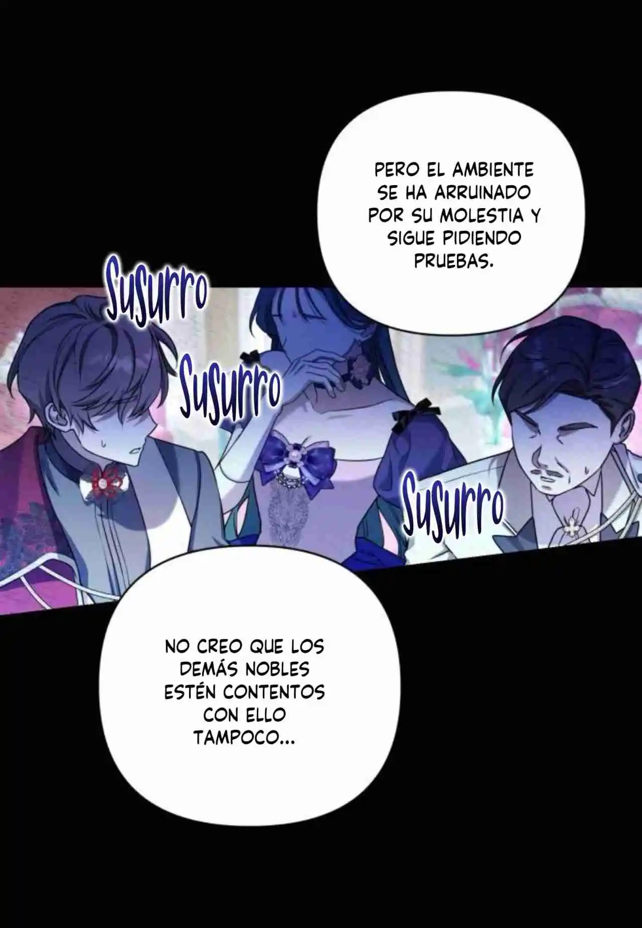 ¡ARRODILLESE SU ALTEZA! - Capítulo 3 - Página 40 - LectorTMOo