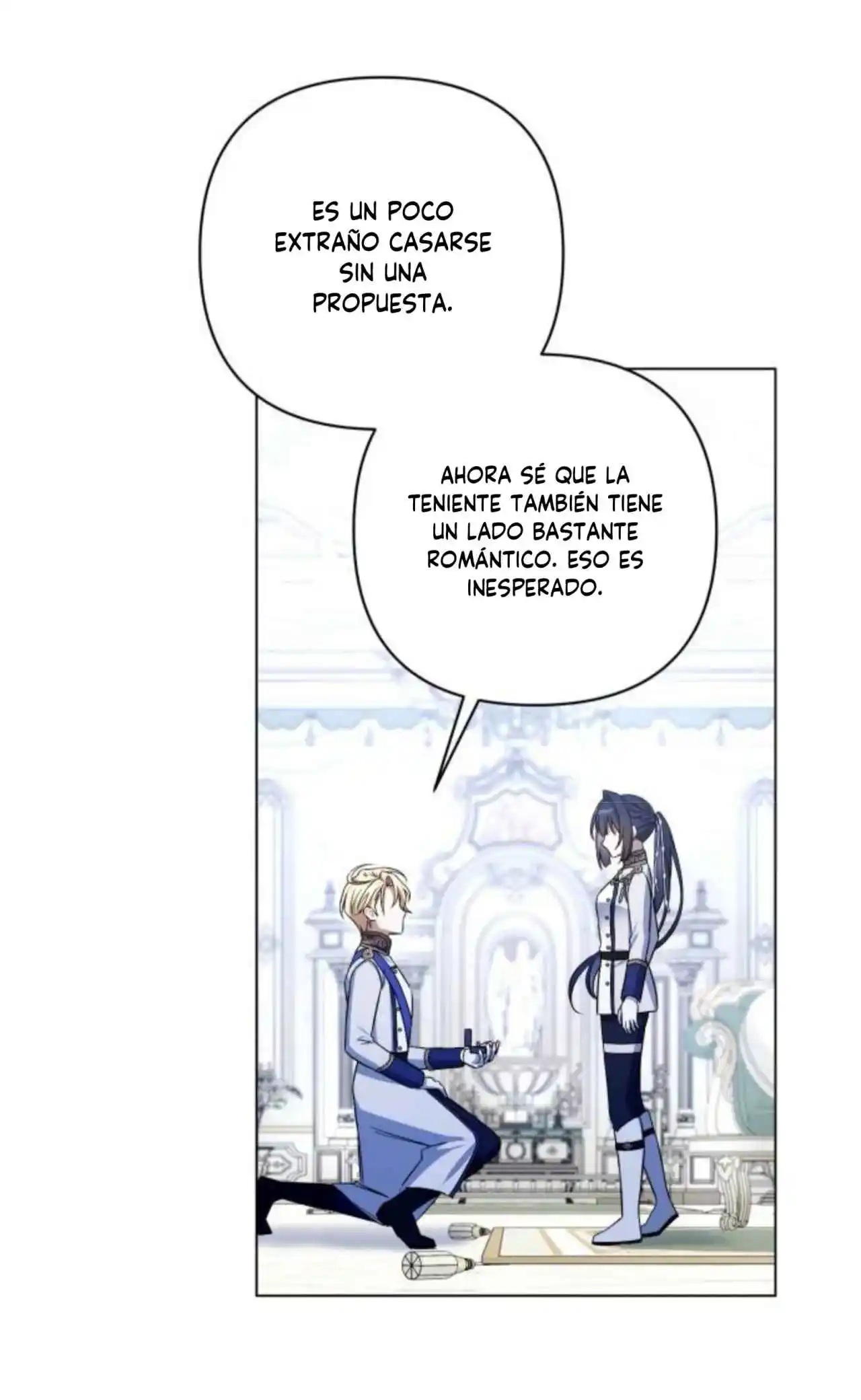 ¡ARRODILLESE SU ALTEZA! - Capítulo 4 - Página 10 - LectorTMOo