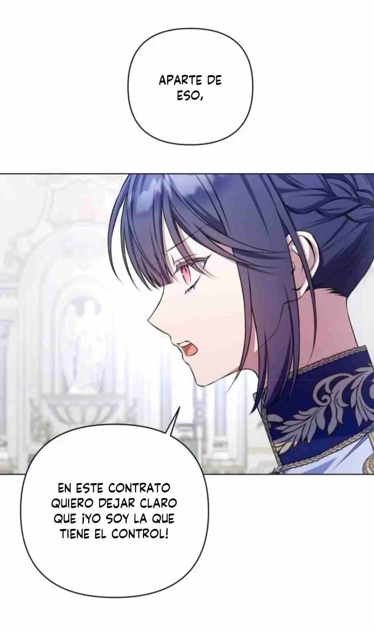 ¡ARRODILLESE SU ALTEZA! - Capítulo 4 - Página 26 - LectorTMOo