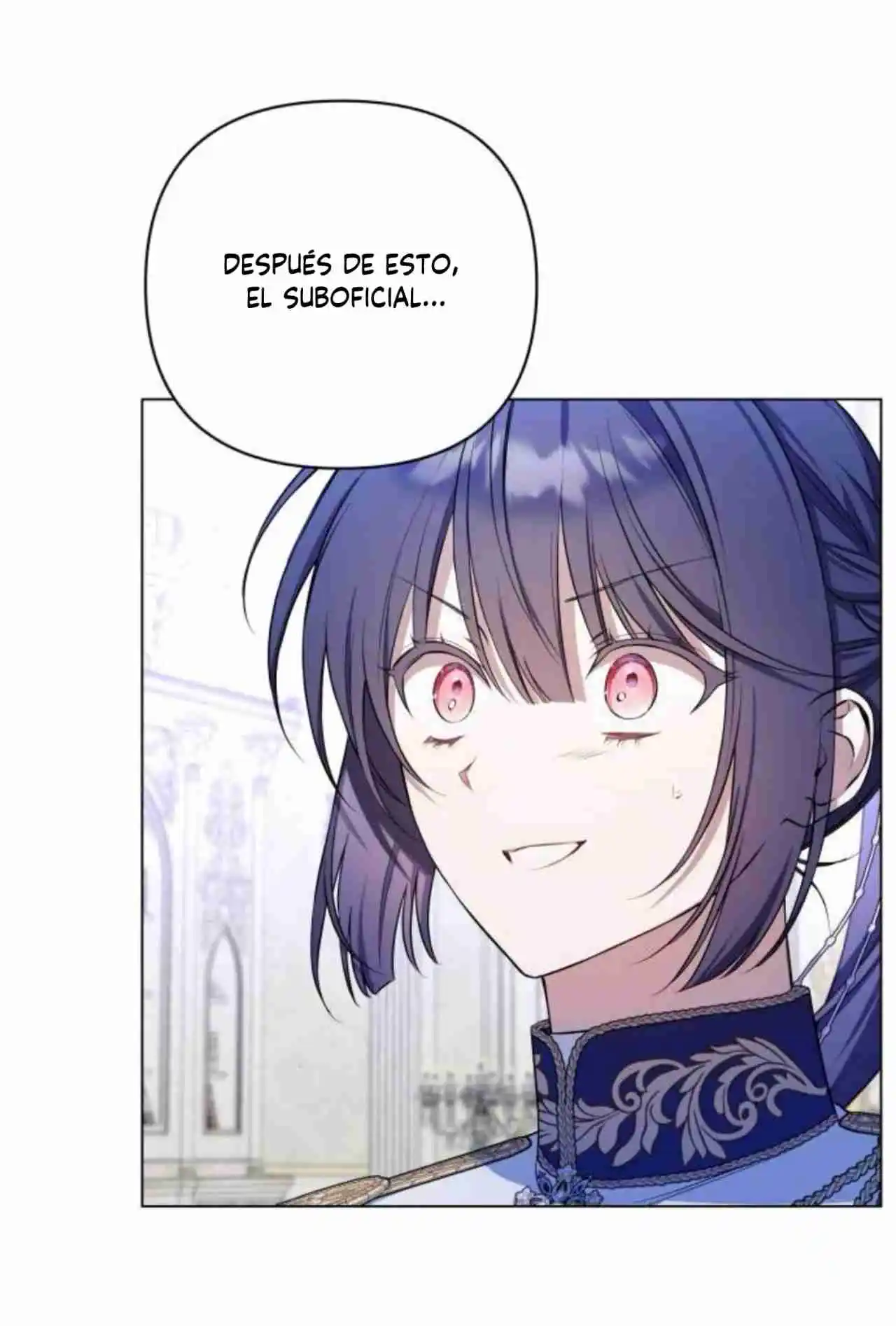 ¡ARRODILLESE SU ALTEZA! - Capítulo 4 - Página 35 - LectorTMOo