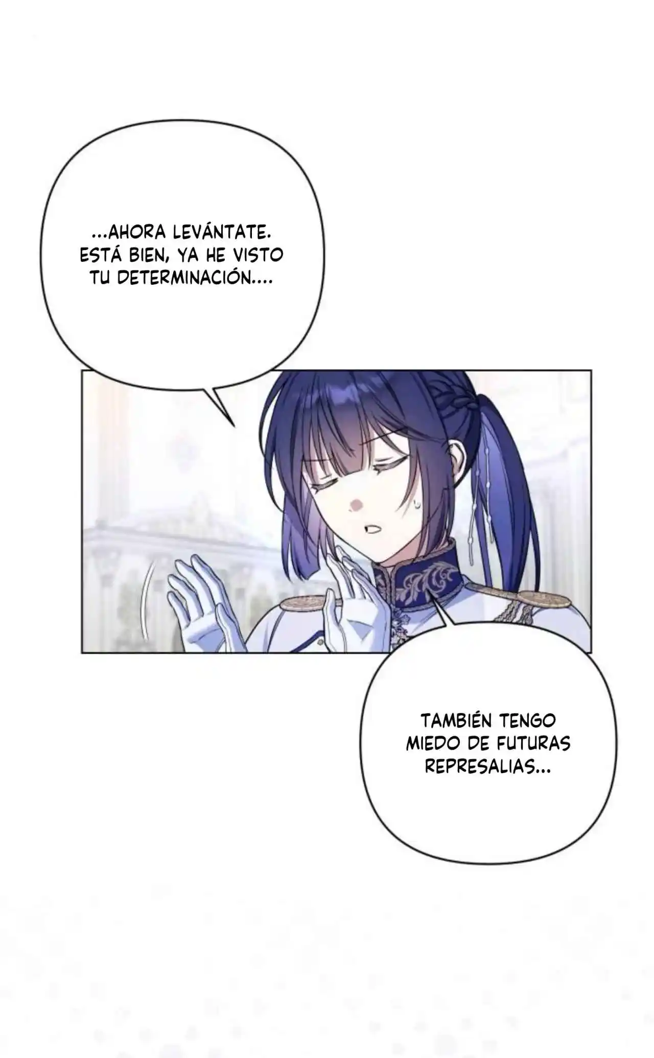¡ARRODILLESE SU ALTEZA! - Capítulo 4 - Página 41 - LectorTMOo