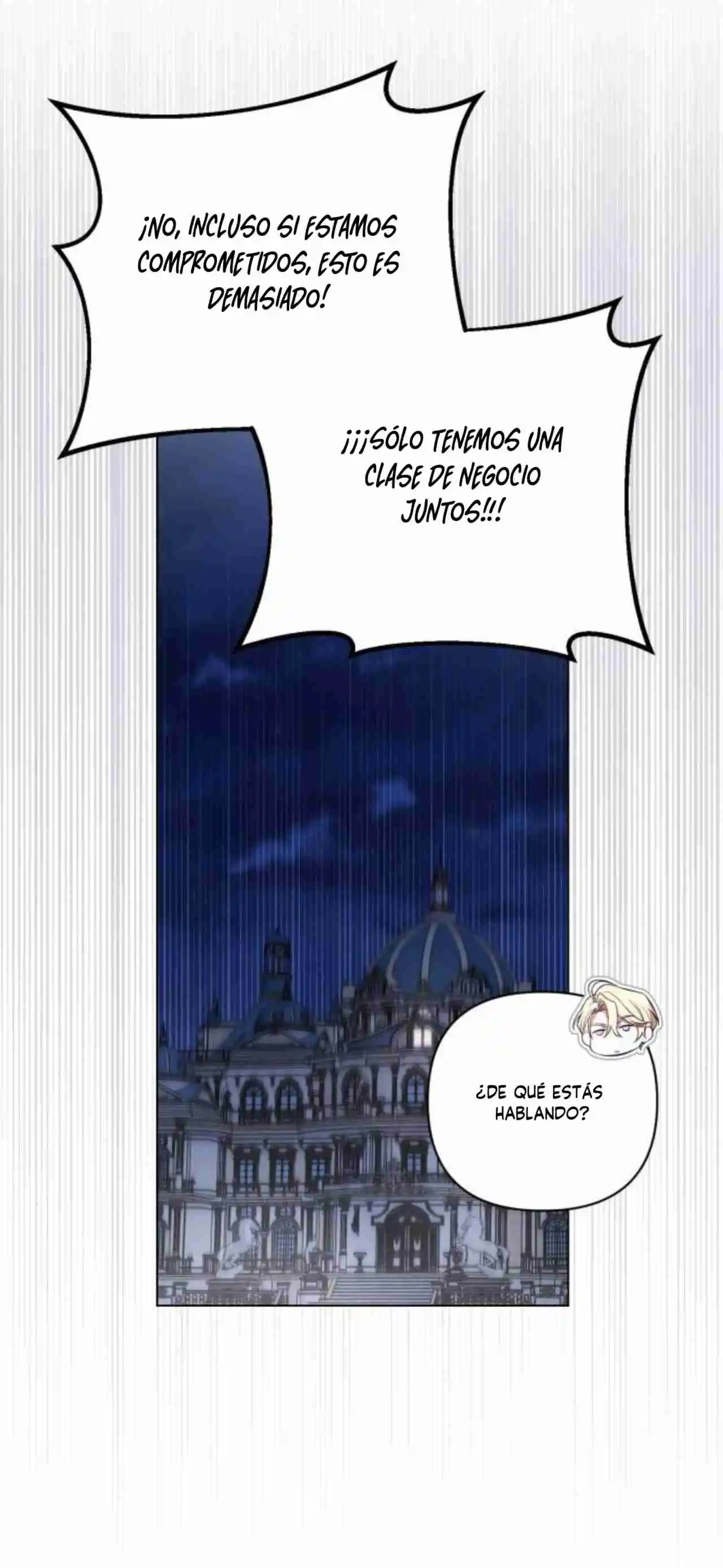 ¡ARRODILLESE SU ALTEZA! - Capítulo 4 - Página 64 - LectorTMOo