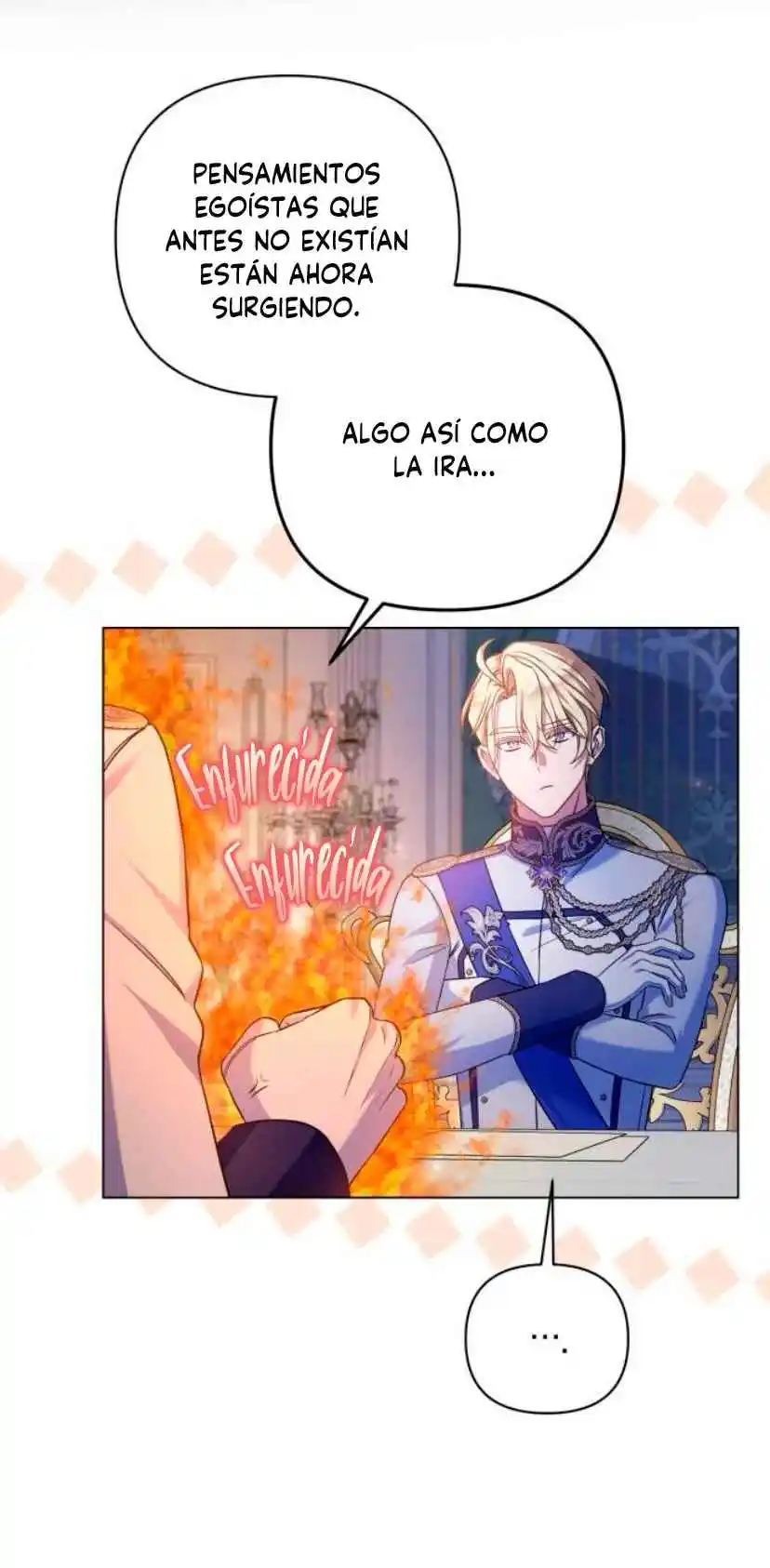 ¡ARRODILLESE SU ALTEZA! - Capítulo 6 - Página 18 - LectorTMOo