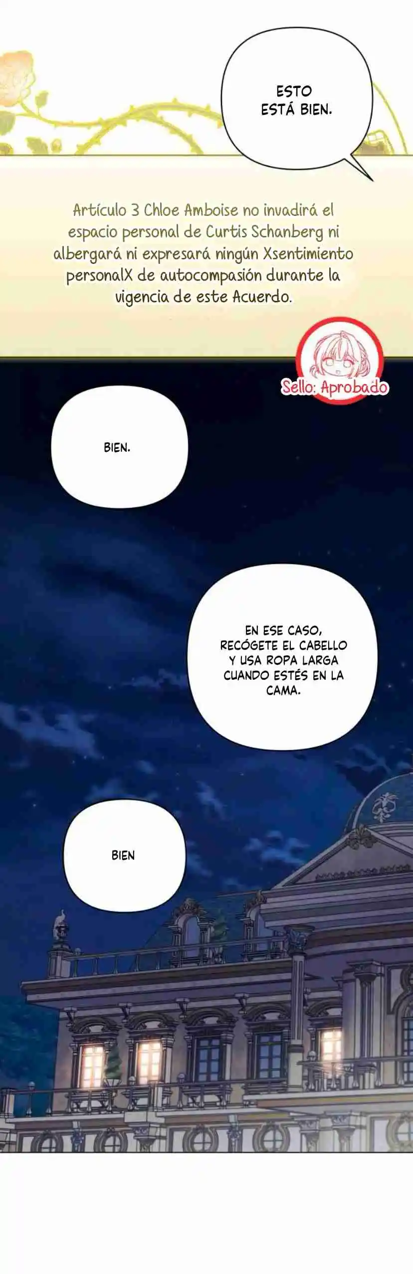 ¡ARRODILLESE SU ALTEZA! - Capítulo 6 - Página 20 - LectorTMOo