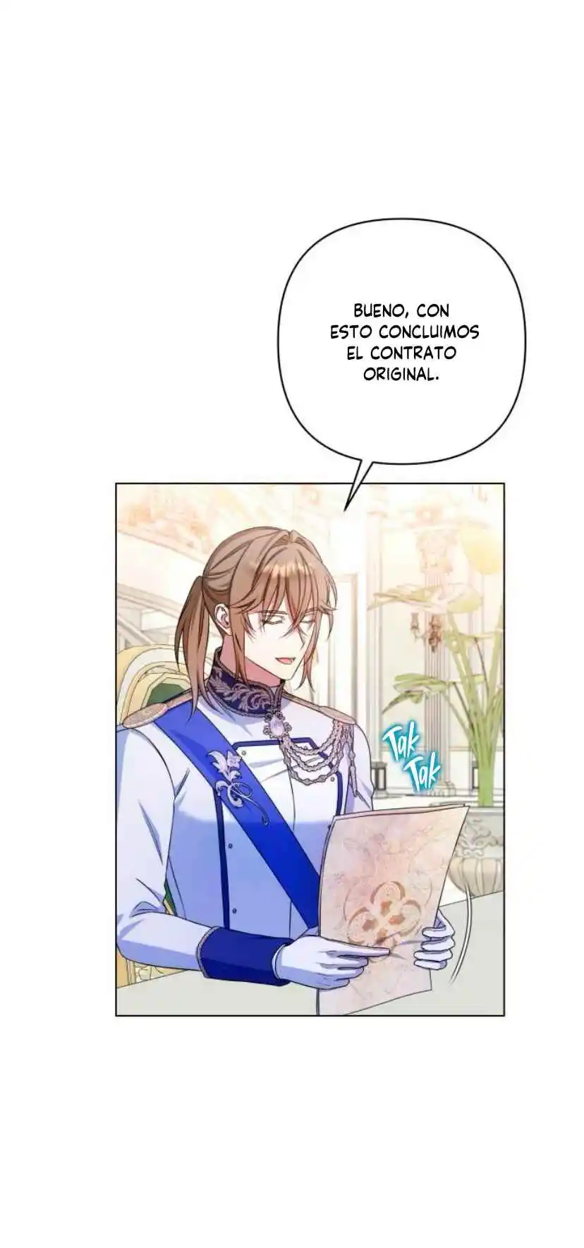 ¡ARRODILLESE SU ALTEZA! - Capítulo 6 - Página 21 - LectorTMOo
