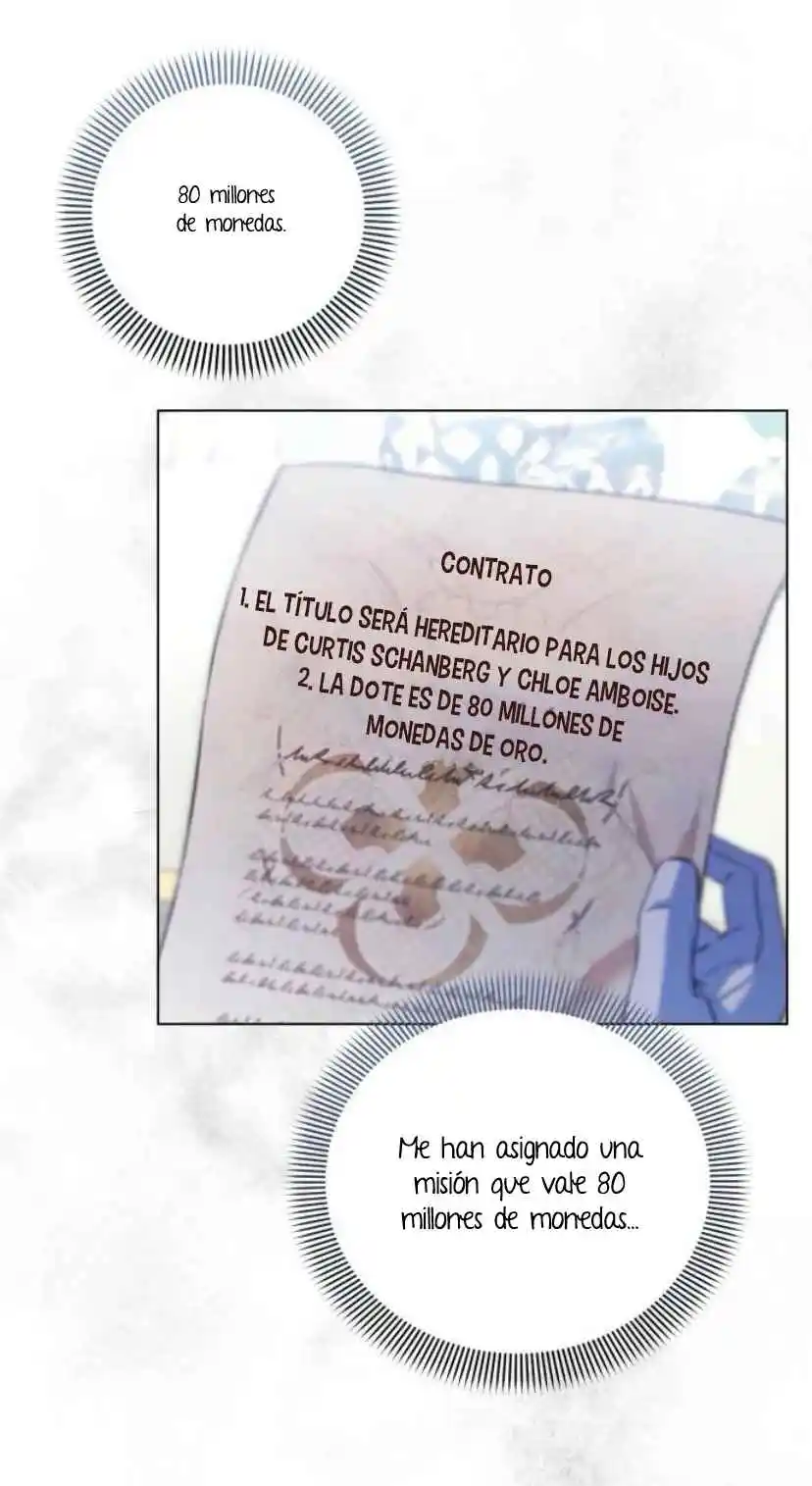 ¡ARRODILLESE SU ALTEZA! - Capítulo 6 - Página 33 - LectorTMOo