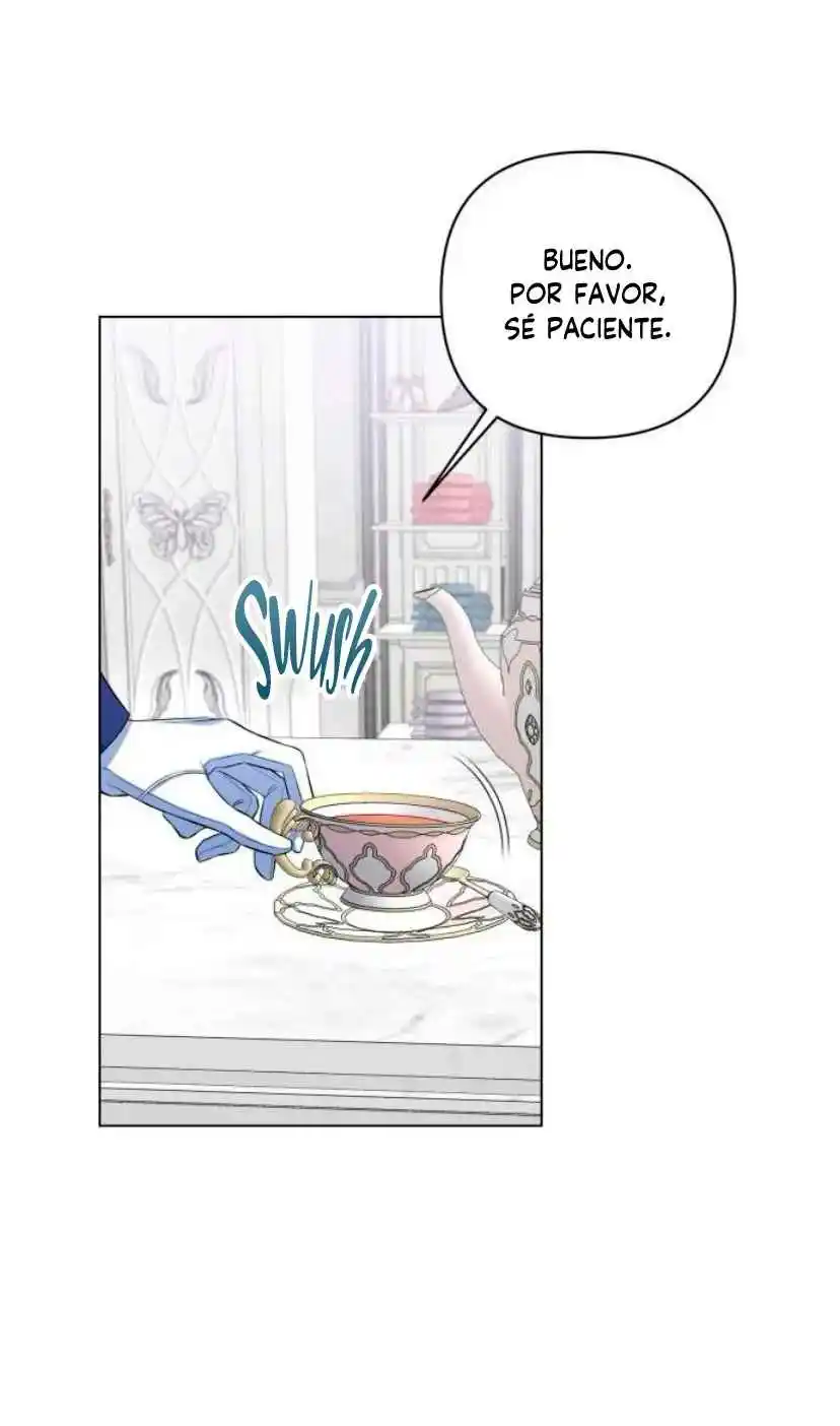¡ARRODILLESE SU ALTEZA! - Capítulo 6 - Página 47 - LectorTMOo
