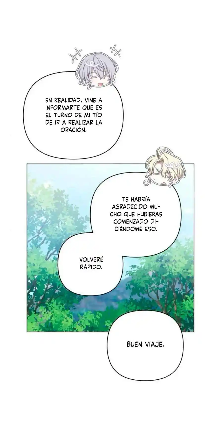 ¡ARRODILLESE SU ALTEZA! - Capítulo 7 - Página 18 - LectorTMOo