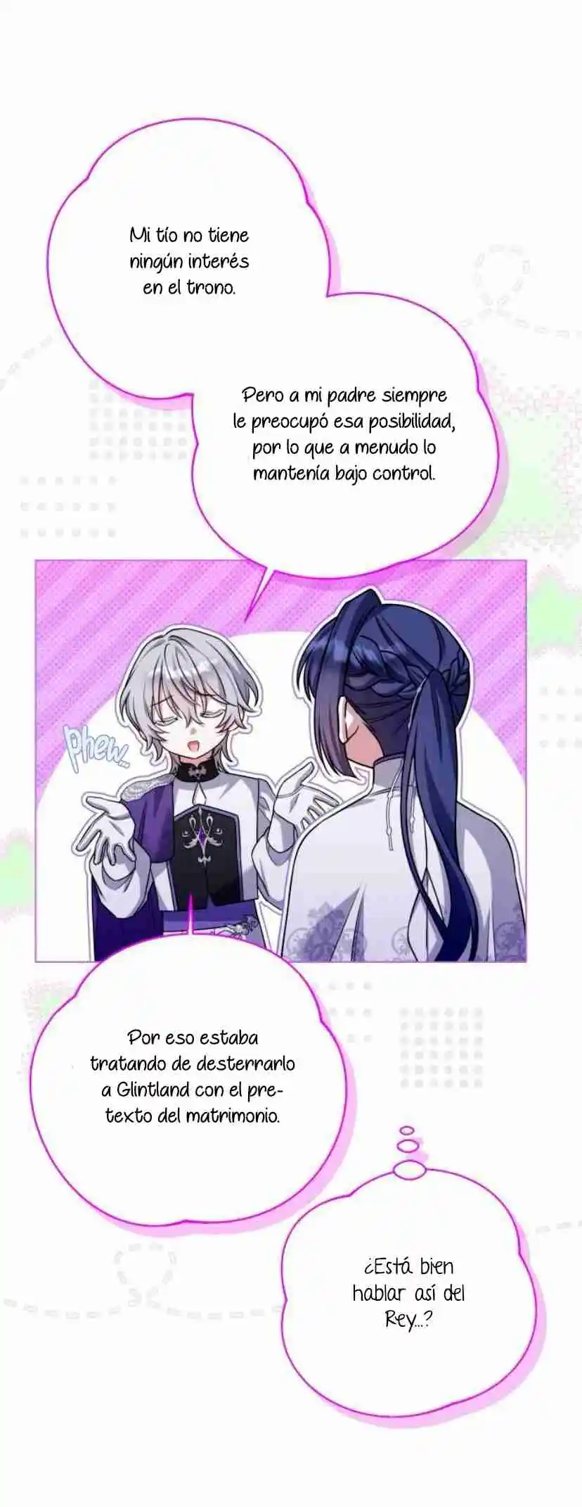 ¡ARRODILLESE SU ALTEZA! - Capítulo 7 - Página 32 - LectorTMOo