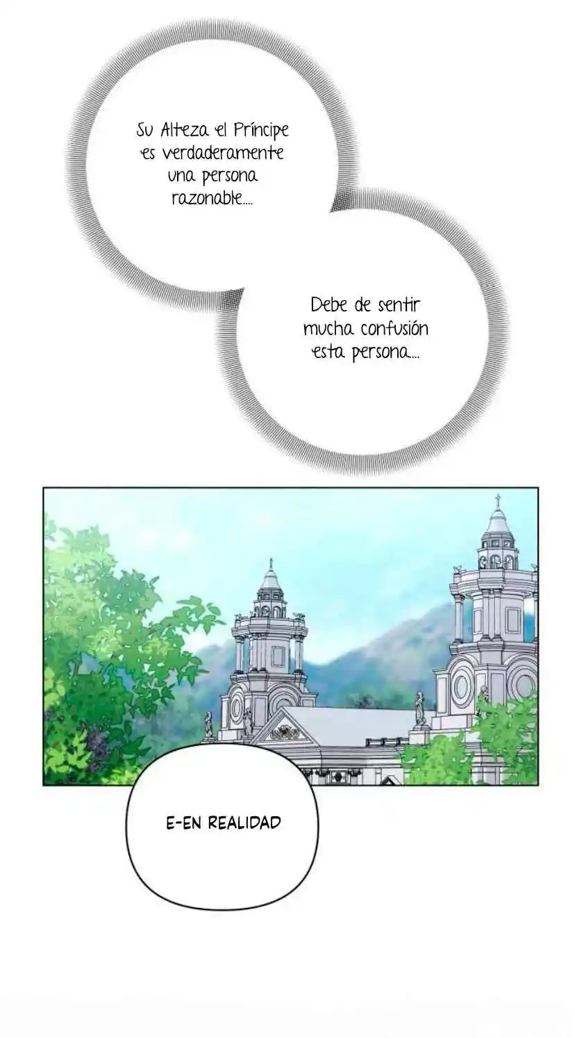 ¡ARRODILLESE SU ALTEZA! - Capítulo 7 - Página 41 - LectorTMOo