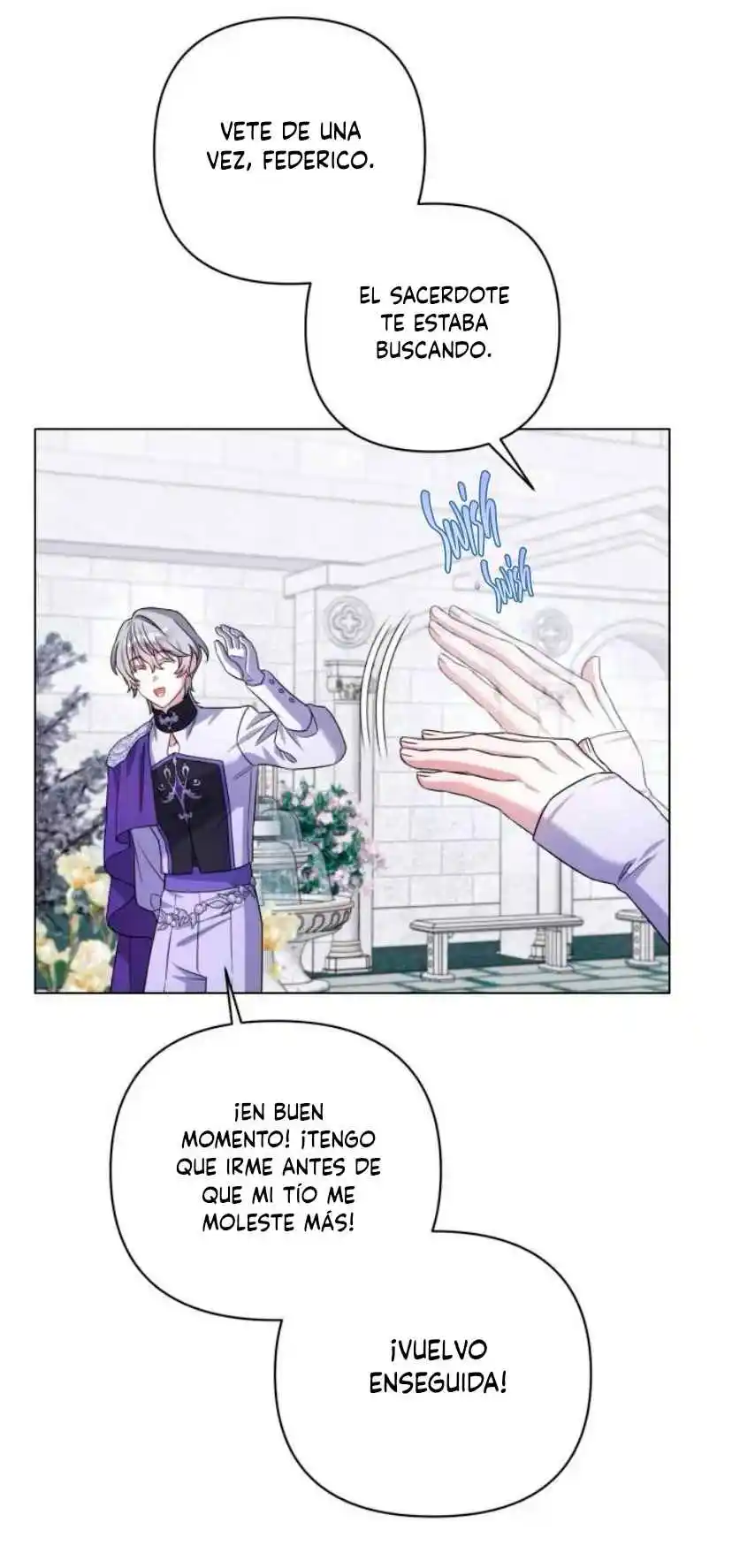 ¡ARRODILLESE SU ALTEZA! - Capítulo 7 - Página 53 - LectorTMOo