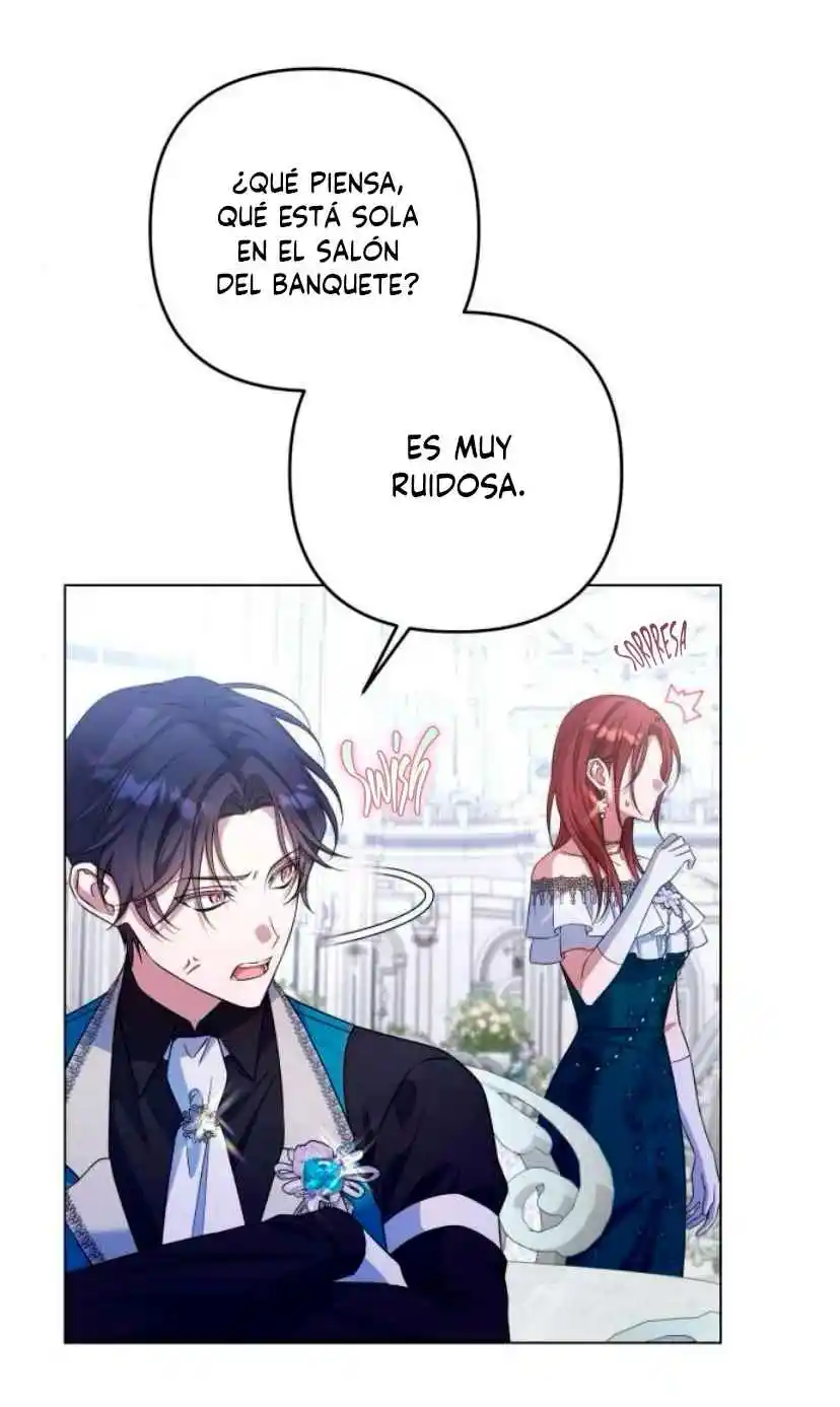 ¡ARRODILLESE SU ALTEZA! - Capítulo 7 - Página 68 - LectorTMOo