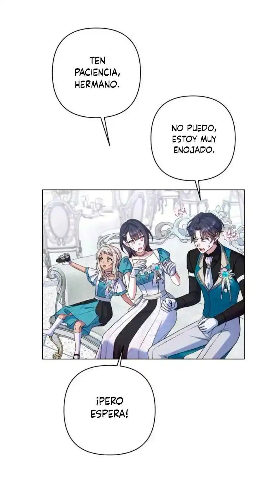 ¡ARRODILLESE SU ALTEZA! - Capítulo 7 - Página 69 - LectorTMOo