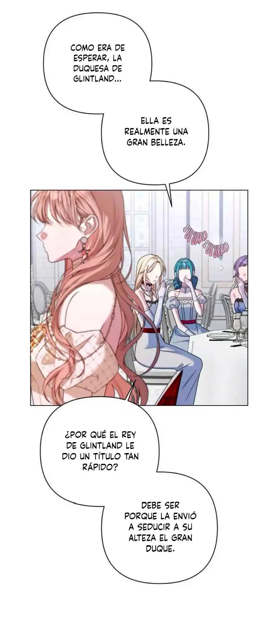 ¡ARRODILLESE SU ALTEZA! - Capítulo 7 - Página 72 - LectorTMOo